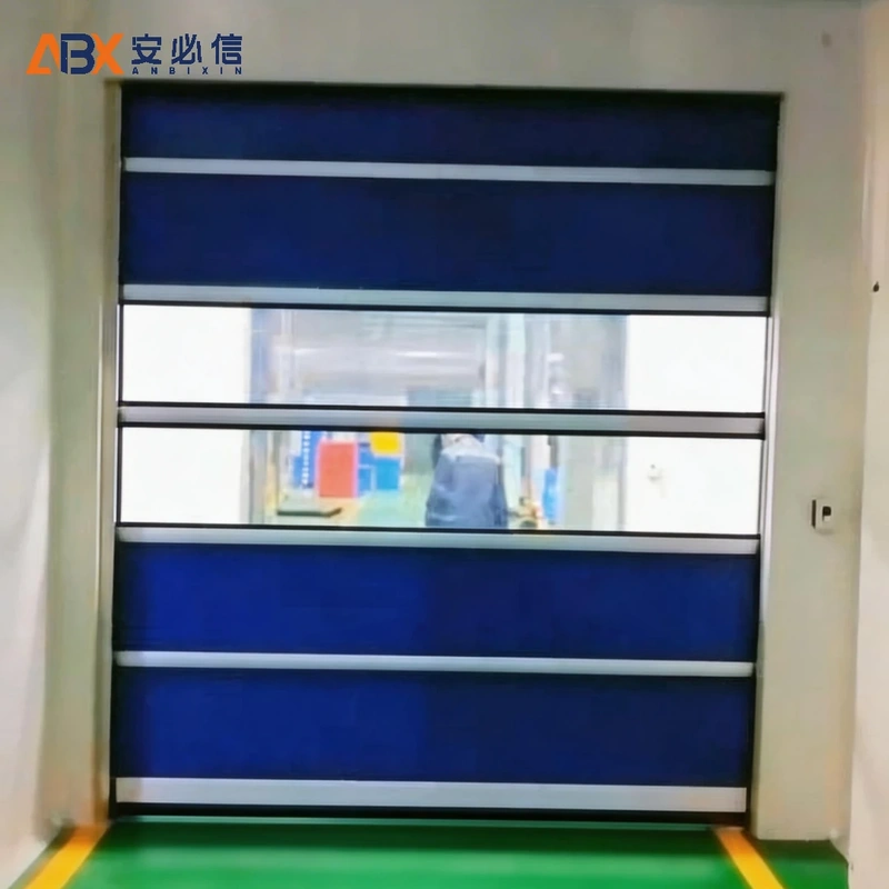 聊城市快速门